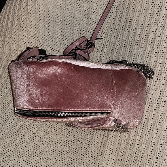 Victoria’s Secret Pink Rhinestone Backpack - Picture 4 of 16